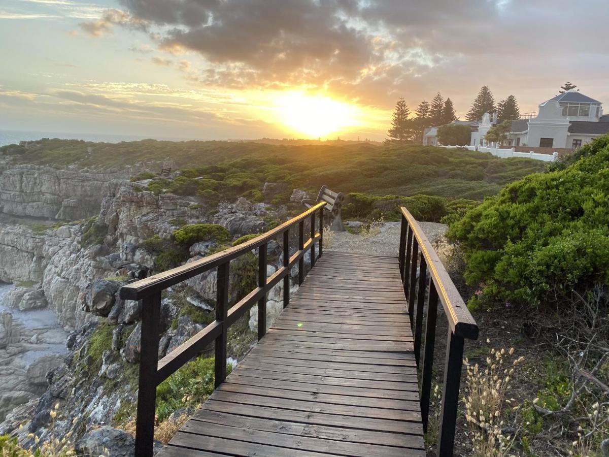 Hermanus 60 On Flat Exterior photo
