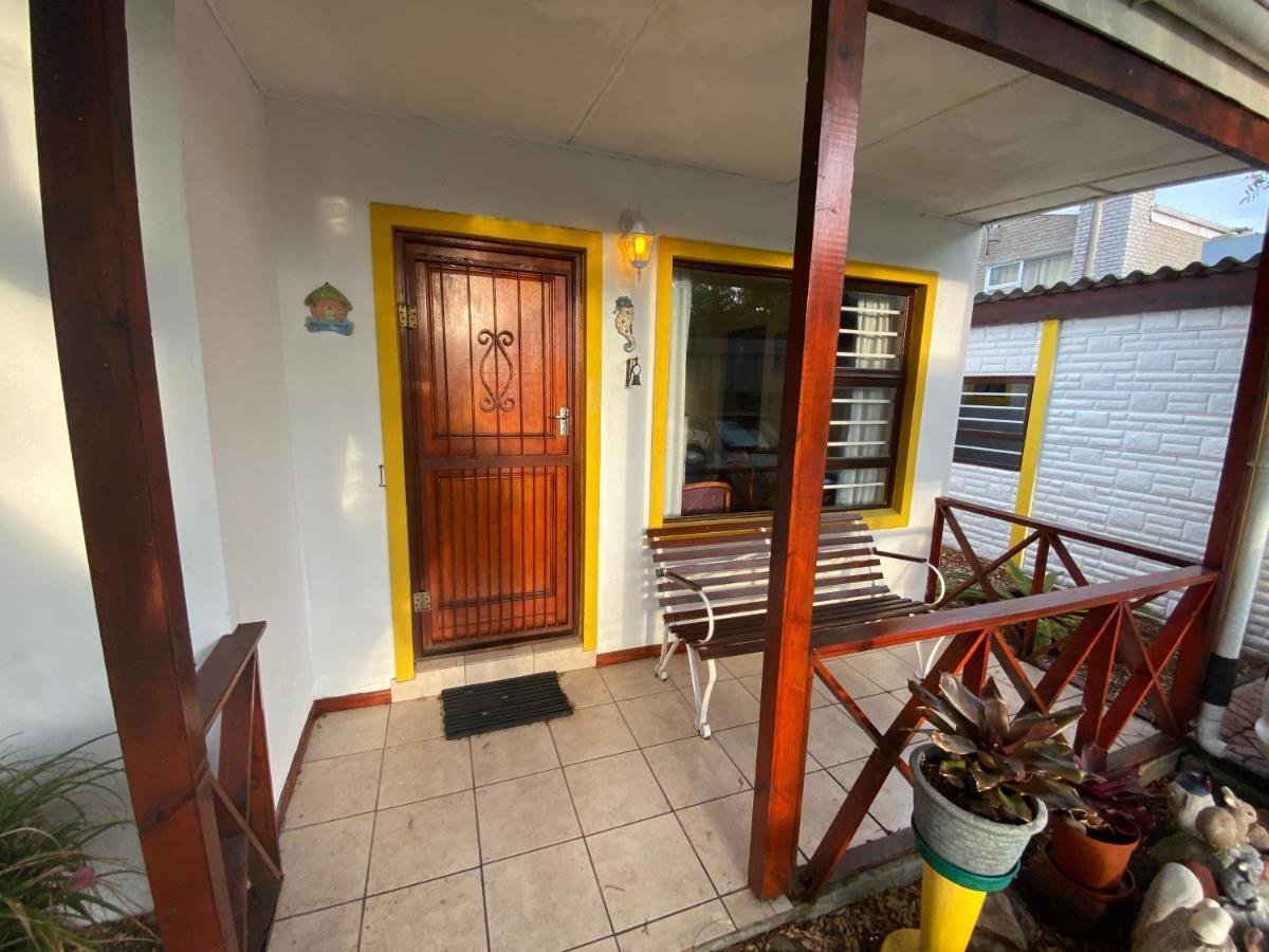 Hermanus 60 On Flat Exterior photo