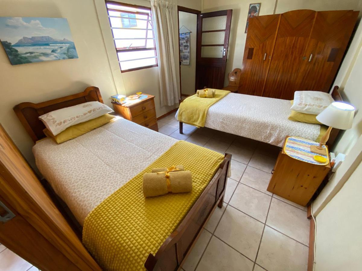 Hermanus 60 On Flat Exterior photo
