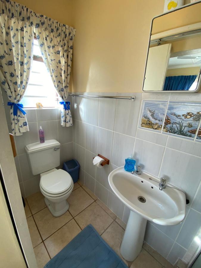 Hermanus 60 On Flat Exterior photo