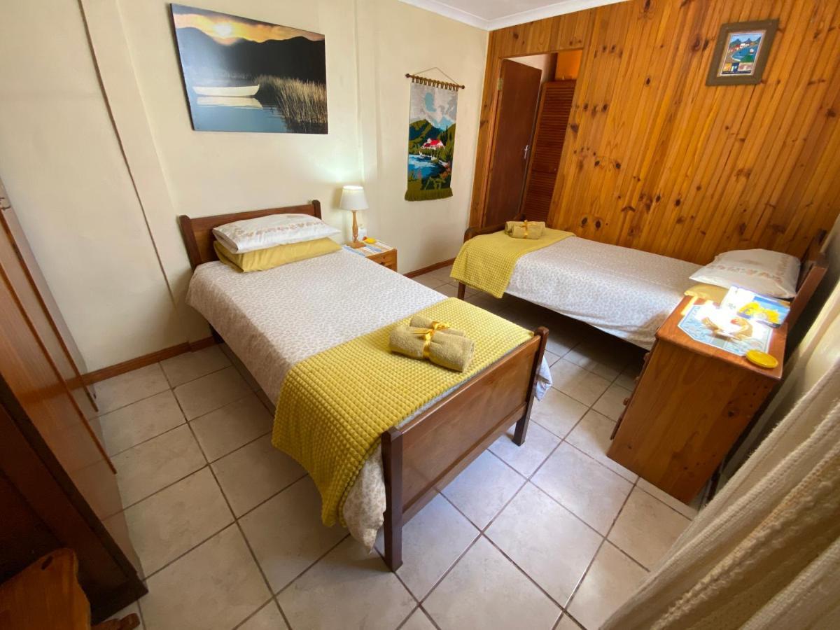 Hermanus 60 On Flat Exterior photo